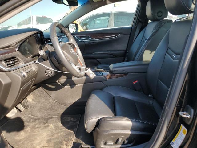 VIN 2G61R5S31E9146714 2014 Cadillac XTS, Premium Co... no.7