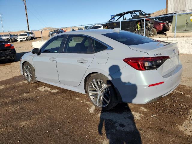 2024 HONDA CIVIC TOUR - 2HGFE1F98RH323598