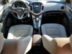 CHEVROLET CRUZE LT photo