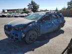 2024 SUBARU OUTBACK WI - 4S4BTGUD1R3104302
