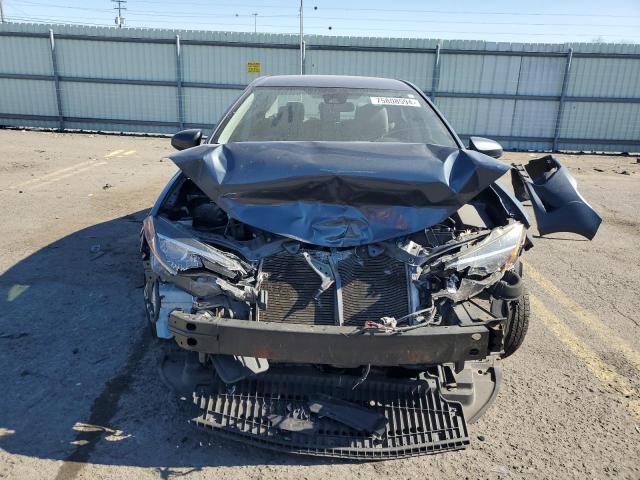 VIN 2T1BURHEXHC935335 2017 Toyota Corolla, L no.5