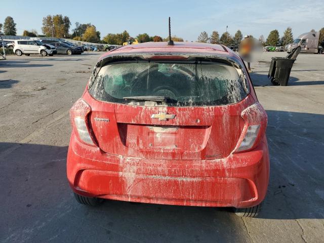 2020 CHEVROLET SPARK LS - KL8CB6SA4LC418282