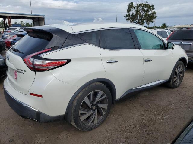 VIN 5N1AZ2MG0FN257194 2015 Nissan Murano, S no.3