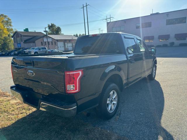 VIN 1FTEW1CG5GFA22215 2016 Ford F-150, Supercrew no.4