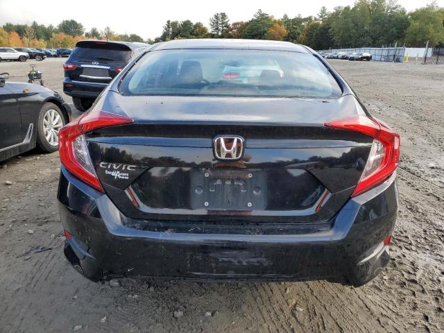 2017 HONDA CIVIC - 19XFC2F55HE228563