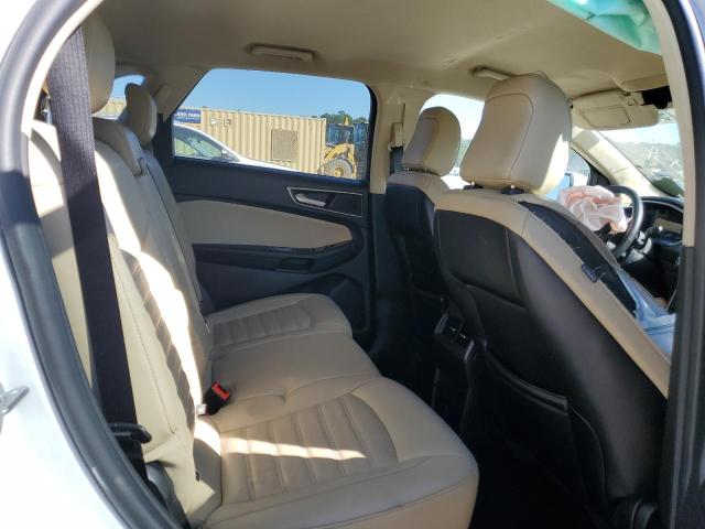 2020 FORD EDGE SEL - 2FMPK3J98LBA16954