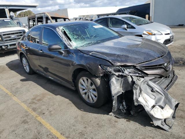 Vin: 4t1c11ak3lu317067, lot: 78181424, toyota camry le 20204