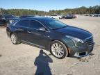 CADILLAC XTS LUXURY снимка