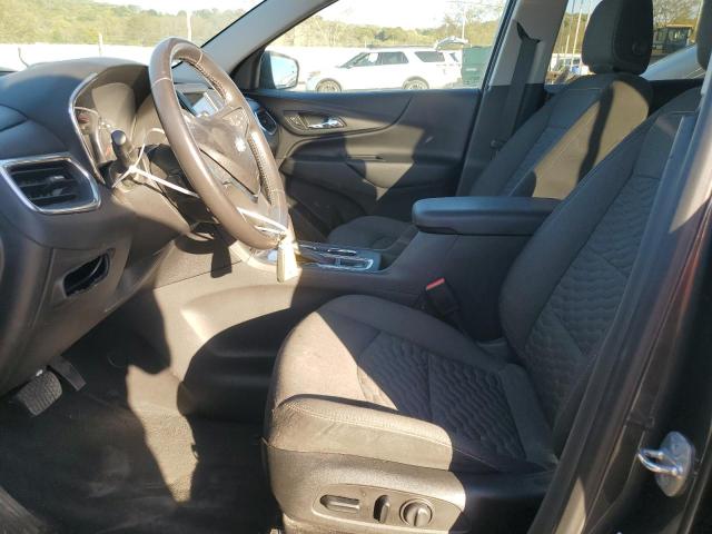 2019 CHEVROLET EQUINOX LT - 3GNAXJEV5KL340655