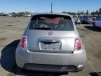 Lot #2928762488 2015 FIAT 500