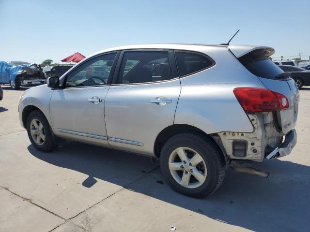 VIN JN8AS5MT6DW508903 2013 Nissan Rogue, S no.2