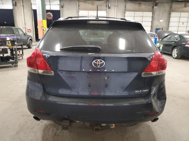 VIN 4T3BK3BB4FU109441 2015 Toyota Venza, LE no.6