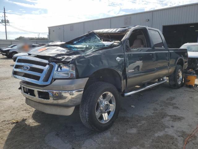 Ford F250