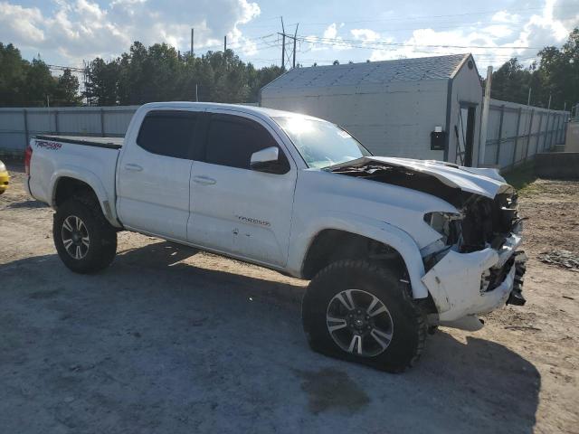 2016 TOYOTA TACOMA DOU - 3TMCZ5AN6GM018228