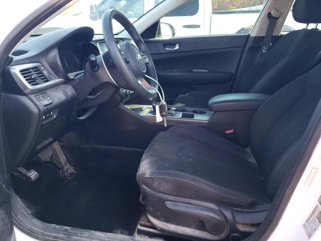 2019 KIA OPTIMA LX - 5XXGT4L36KG349619