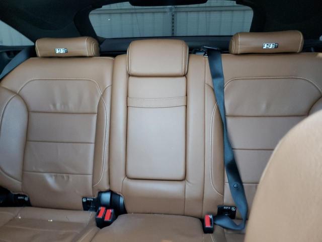 2019 MERCEDES-BENZ GLE COUPE - 4JGED6EBXKA139035