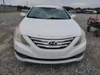 HYUNDAI SONATA GLS photo