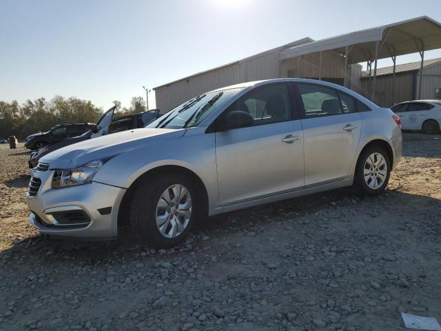 2015 CHEVROLET CRUZE LS #3004184854