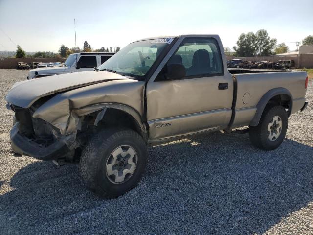 1998 CHEVROLET S TRUCK S1 #3040872168