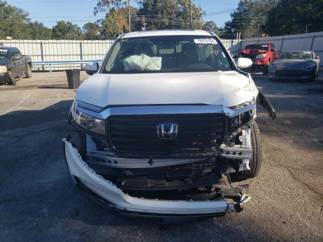 2022 HONDA RIDGELINE - 5FPYK3F59NB032723