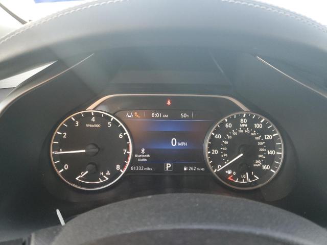 2020 NISSAN MURANO SV - 5N1AZ2BJ7LN121901