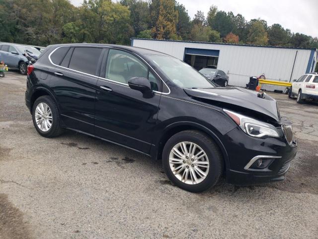 2017 BUICK ENVISION P - LRBFXASAXHD100286