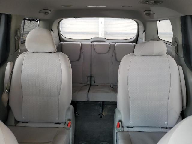 2016 KIA SEDONA LX - KNDMB5C14G6095165