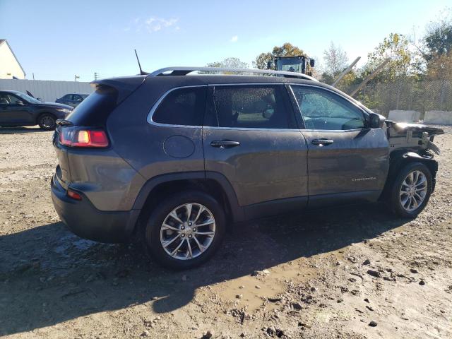 2019 JEEP CHEROKEE L - 1C4PJLLB1KD110867