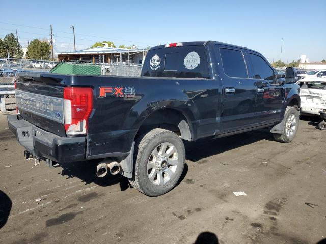 2018 FORD F250 SUPER - 1FT7W2BT7JEB51227