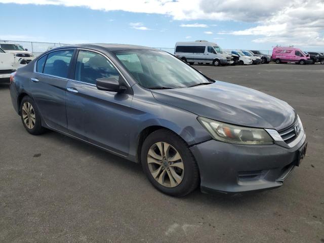 Vin: 1hgcr2f36ea019025, lot: 74214634, honda accord lx 20144