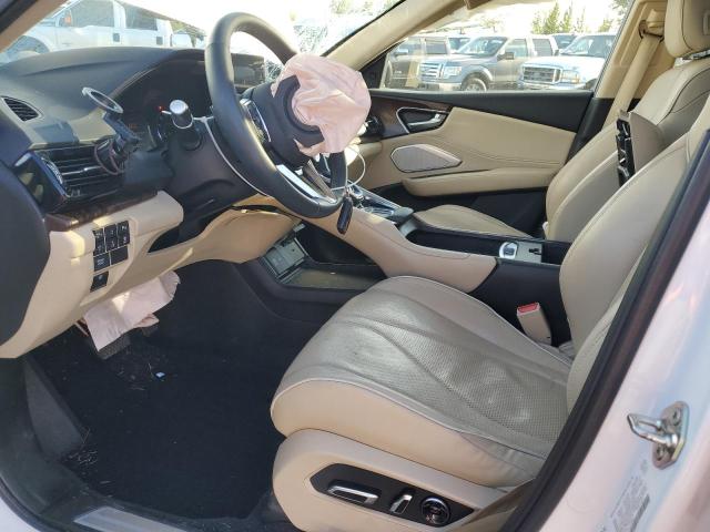 2020 ACURA RDX ADVANC - 5J8TC2H74LL008480