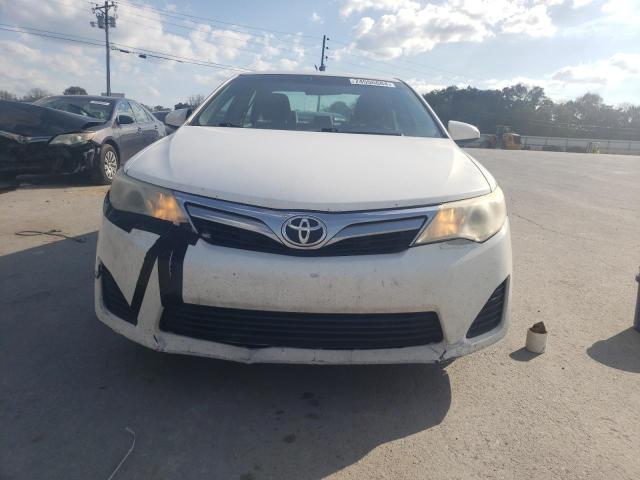 VIN 4T4BF1FK1DR274829 2013 Toyota Camry, L no.5