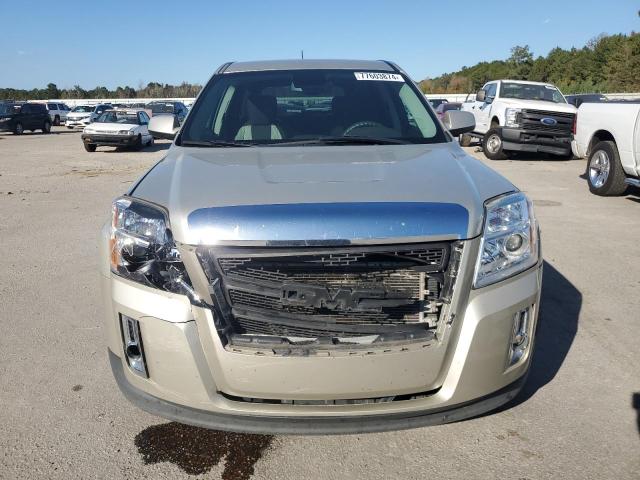 2015 GMC TERRAIN SL - 2GKALMEK9F6437805