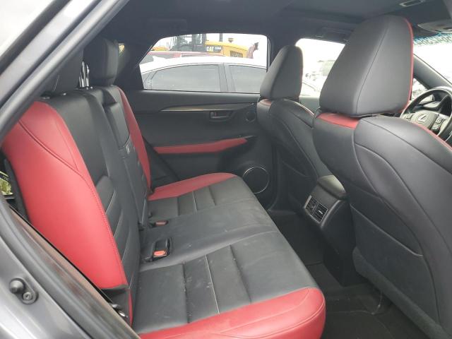 2020 LEXUS NX 300 F S JTJSARBZ8L2173891