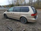 HONDA ODYSSEY EX photo