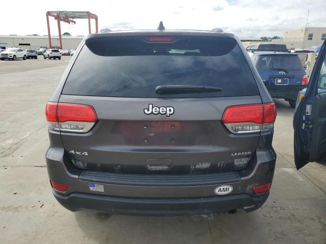 2016 JEEP GRAND CHER - 1C4RJFAG0GC492279