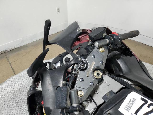 2006 SUZUKI GSX1300 R JS1GW71A662105419