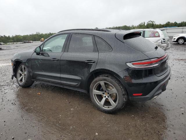 VIN WP1AA2A55RLB12603 2024 Porsche Macan, Base no.2