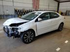 2018 TOYOTA COROLLA L - 5YFBURHE7JP778983