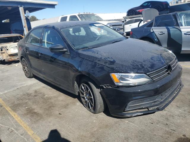 VIN 3VW167AJ6GM278666 2016 Volkswagen Jetta, S no.4