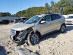 2017 FORD EDGE SEL - 2FMPK4J95HBC66956
