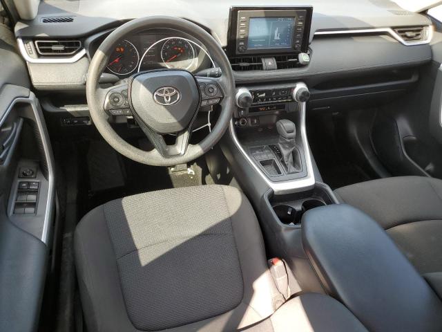 2019 TOYOTA RAV4 LE - JTMH1RFV0KD036435