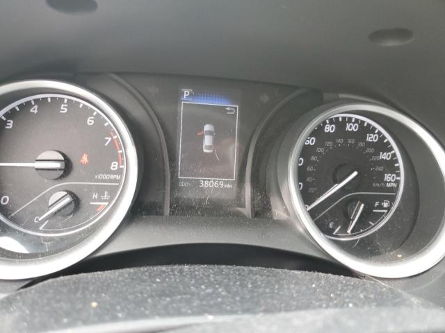 2023 TOYOTA CAMRY LE - 4T1C11AK2PU802905