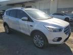 Lot #3023665936 2017 FORD ESCAPE TIT