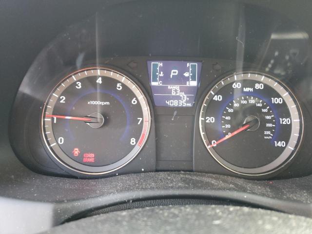 2015 HYUNDAI ACCENT GS KMHCT5AE8FU227736