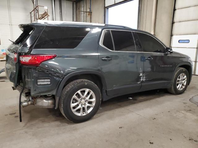 2018 CHEVROLET TRAVERSE L - 1GNERGKWXJJ222070