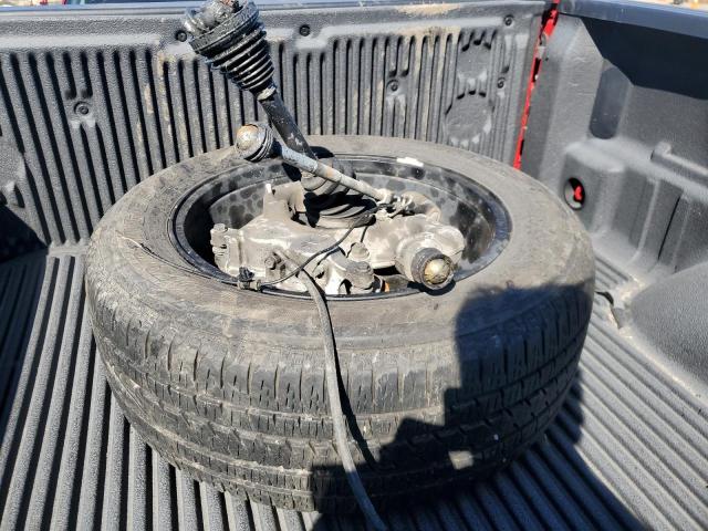 2022 RAM 1500 BIG H - 1C6SRFMT0NN435642