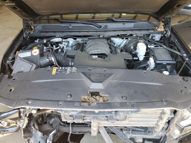 2017 CHEVROLET SILVERADO - 3GCUKSEC4HG378842
