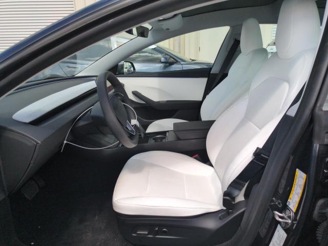 2024 TESLA MODEL 3 - 5YJ3E1EA0RF800401
