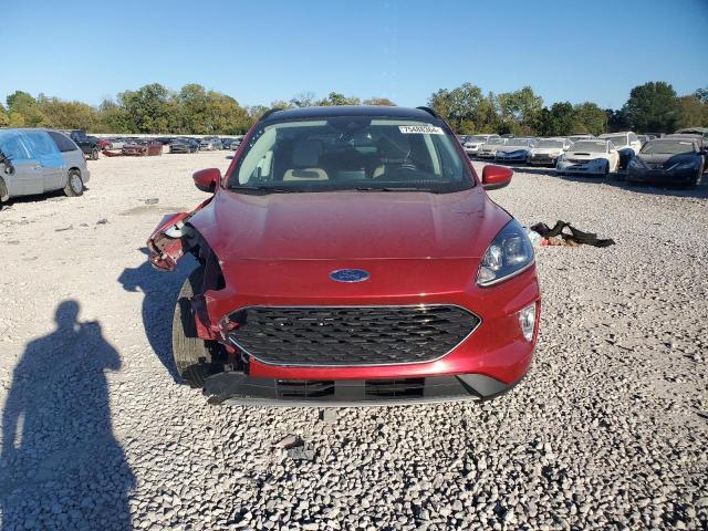 2021 FORD ESCAPE SEL - 1FMCU9H65MUB34883